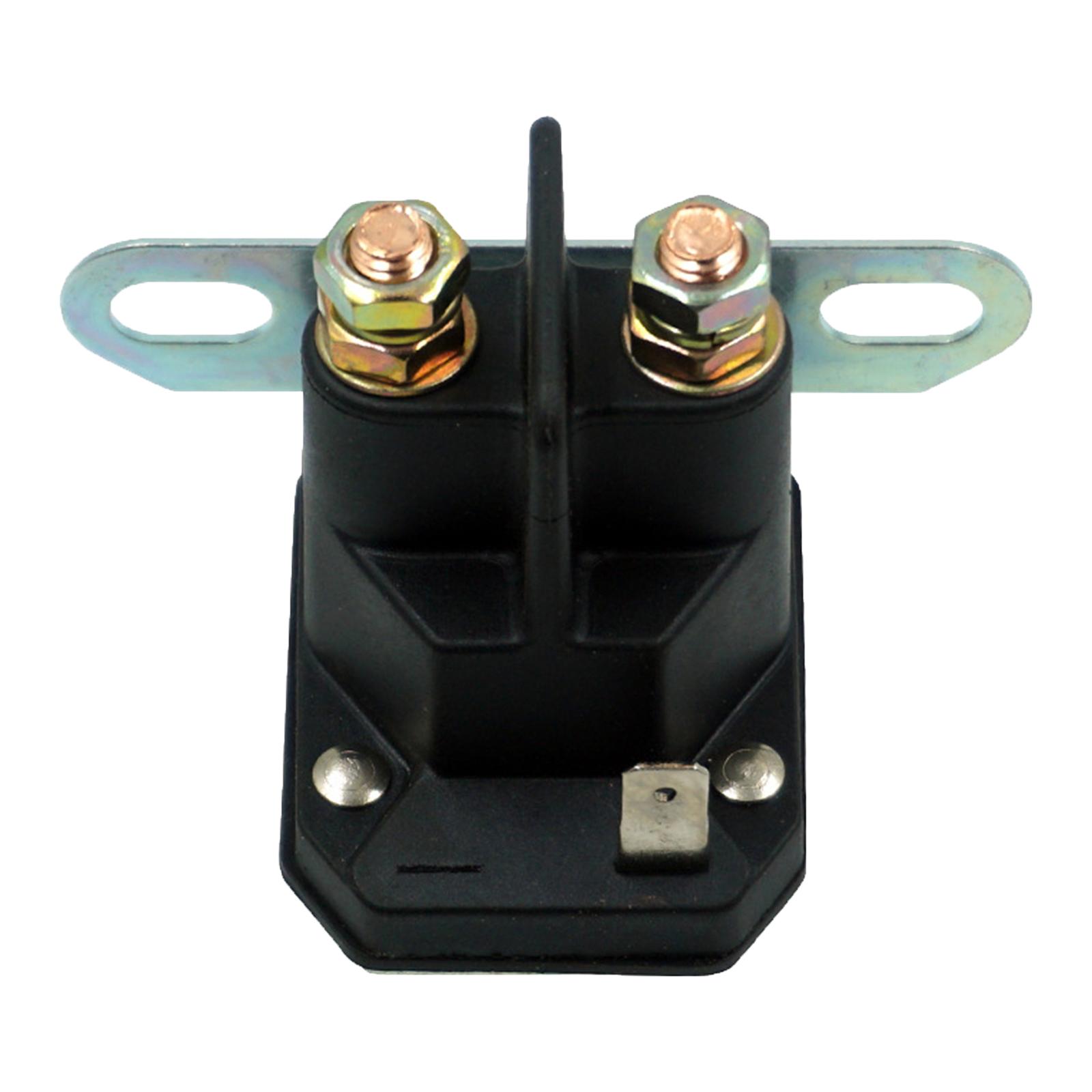 Golf Equipment Used - Электромагнитное реле 812-1211-211, 3 контакта, 12В,