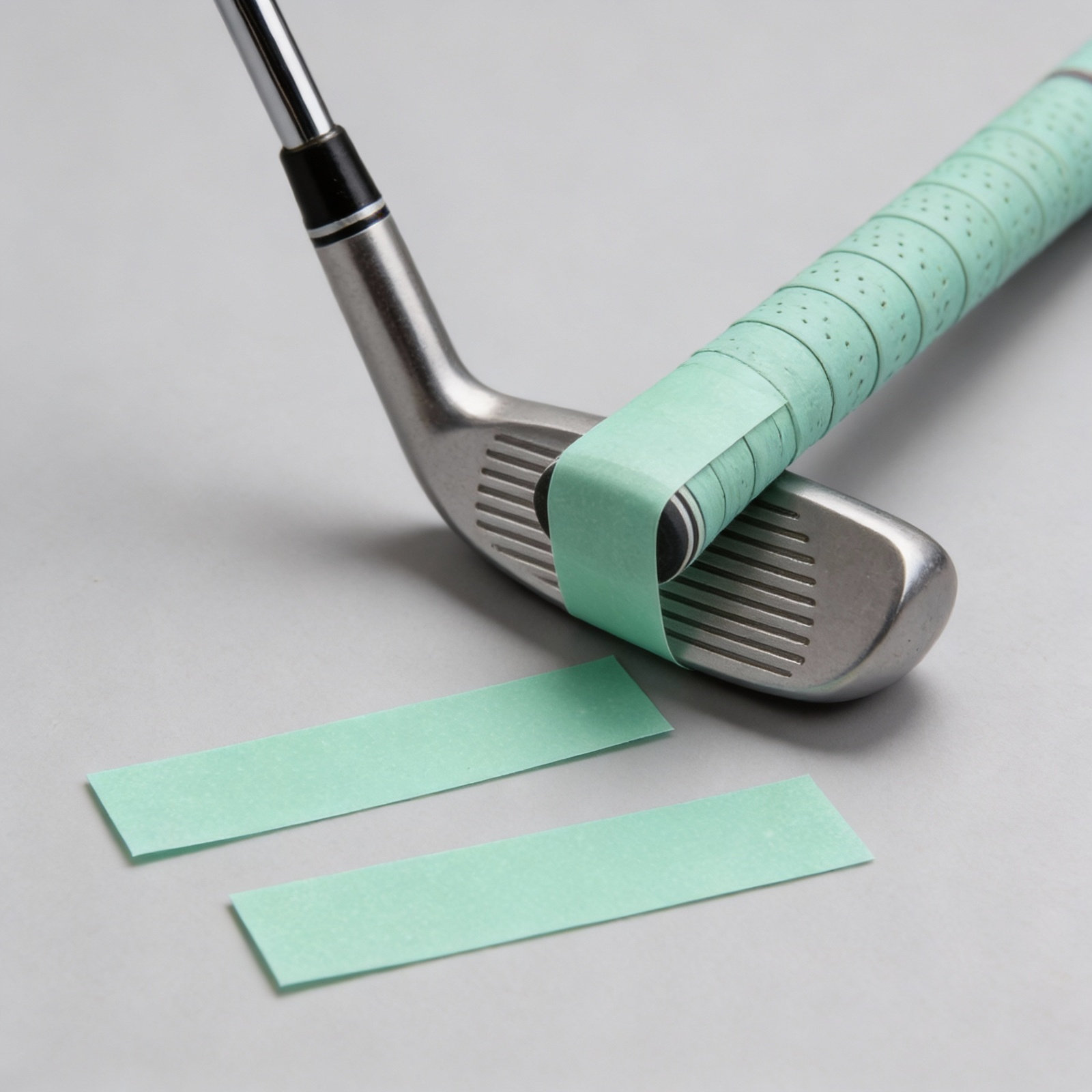 Grip Regrip Tape - 13 шт. двусторонних клейких лент для