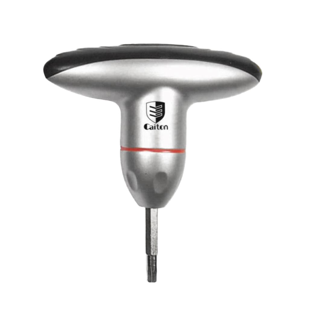 Golf Equipment Used - Регулируемый динамометрический ключ для гольфа, аксессуар