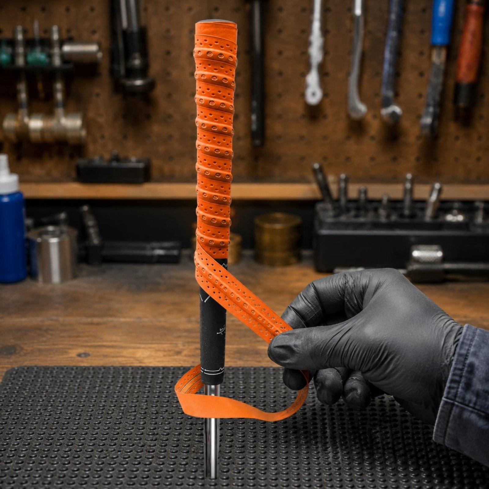 Grip Regrip Tape - Накладка на рукоятку клюшки для гольфа