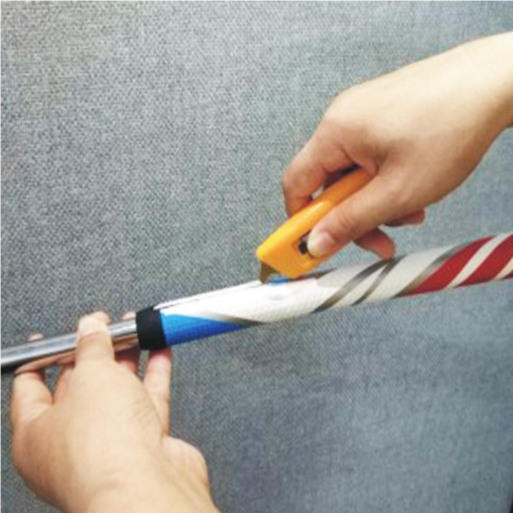 Grip Regrip Tape - Набор из 12 комплектов для замены