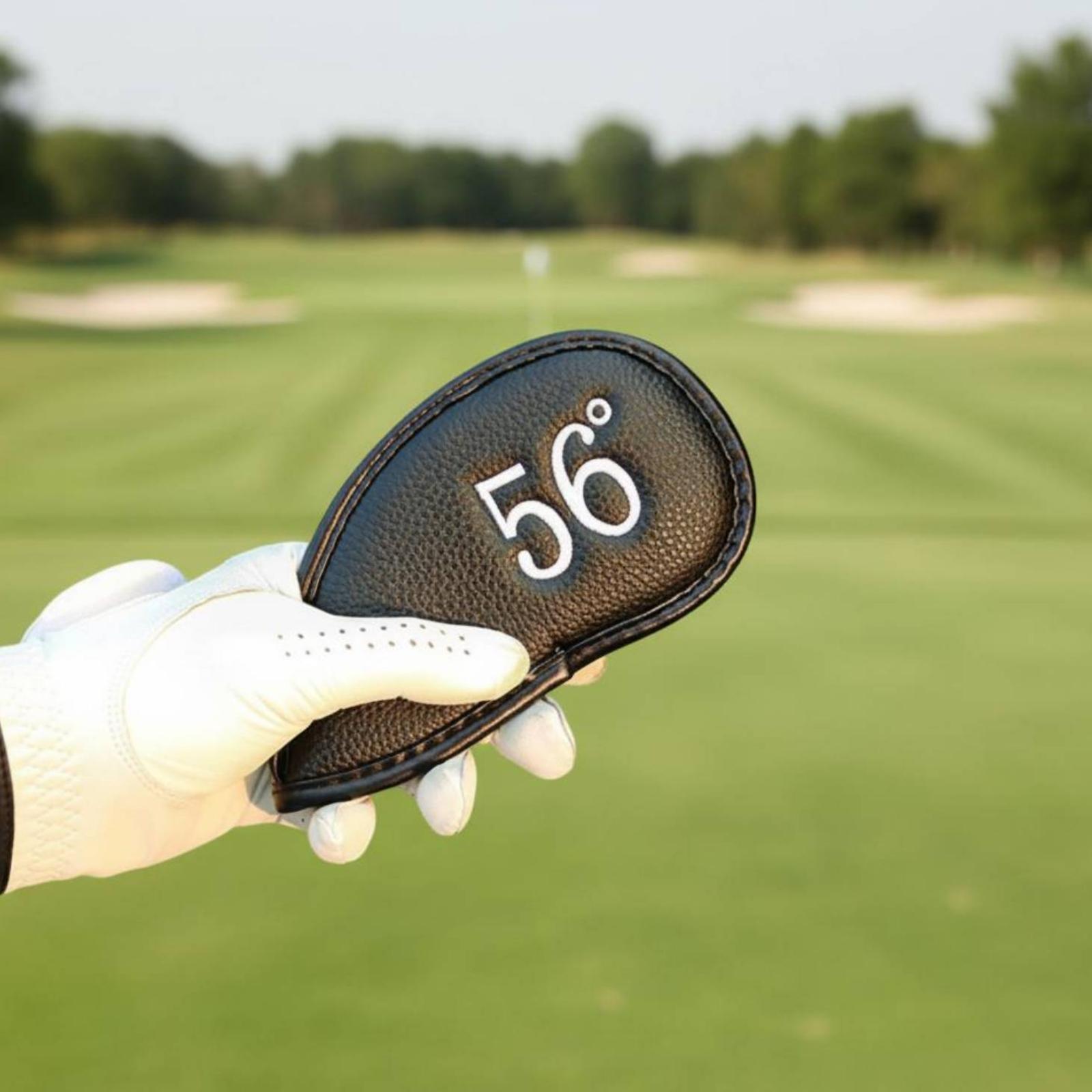 Golf Equipment Manager - Чехол для головки клюшки для гольфа