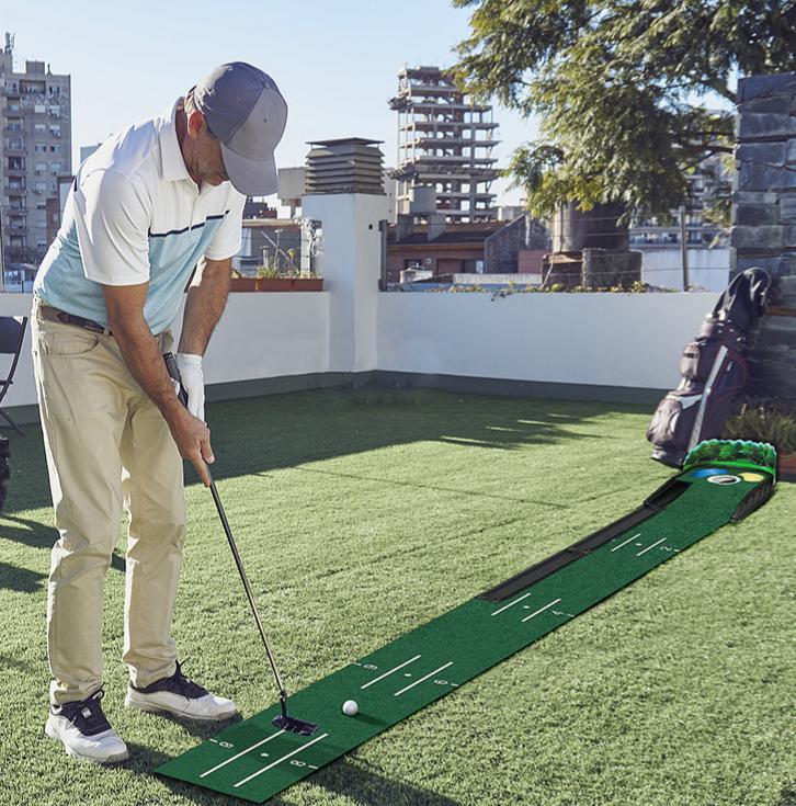 Golf Equipment Gifts - Тренажер для гольфа, оборудование для тренировки