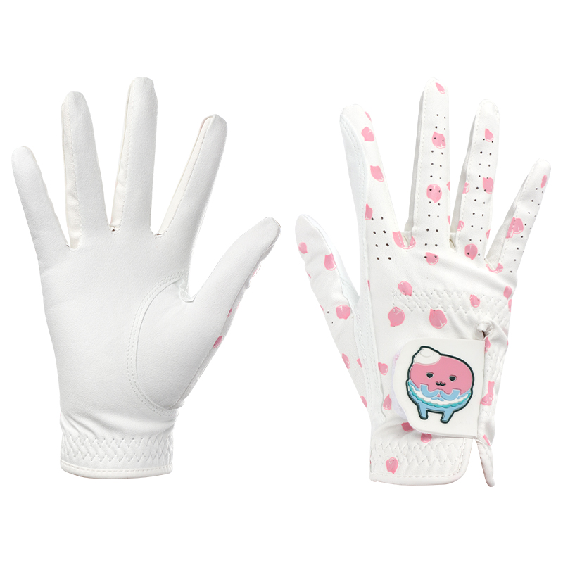 Корейские и японские перчатки  – обзор и цена Golf Equipment Japan