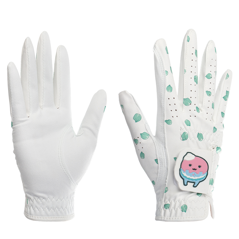 Корейские и японские перчатки  – обзор и цена Golf Equipment Japan