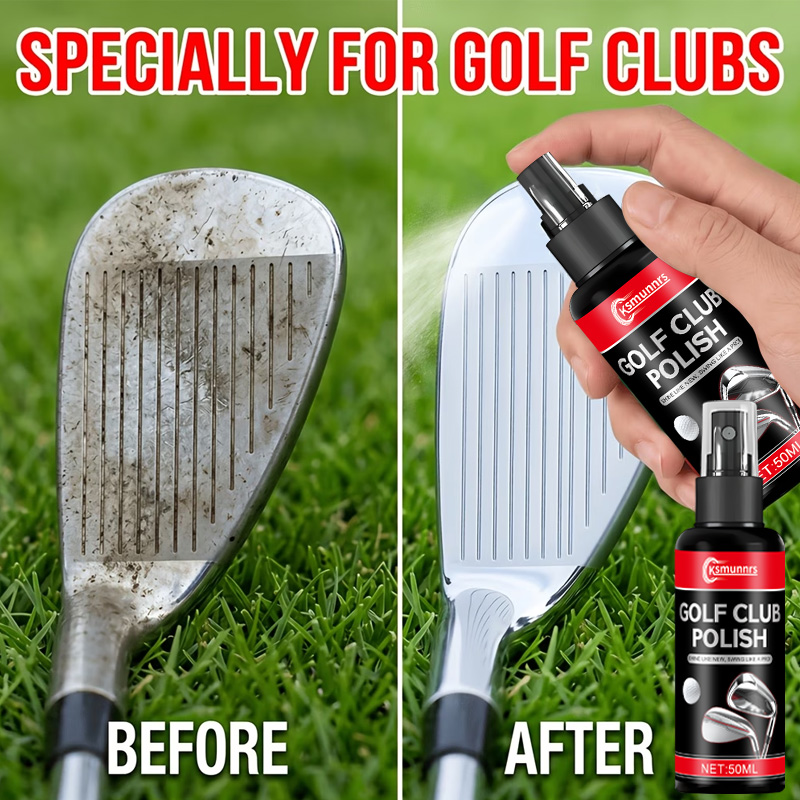 Профессиональный спрей для пол – обзор и цена Golf Equipment Manager