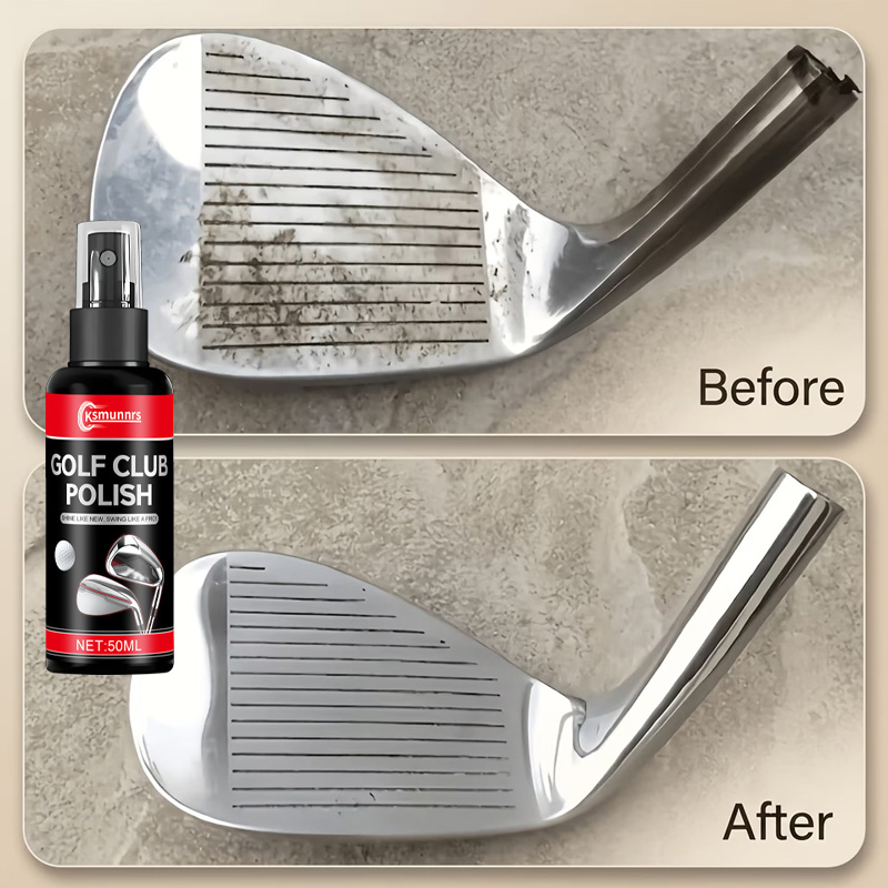 Профессиональный спрей для пол – обзор и цена Golf Equipment Manager