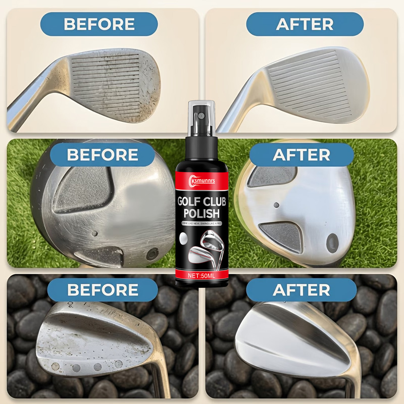 Профессиональный спрей для пол – обзор и цена Golf Equipment Manager