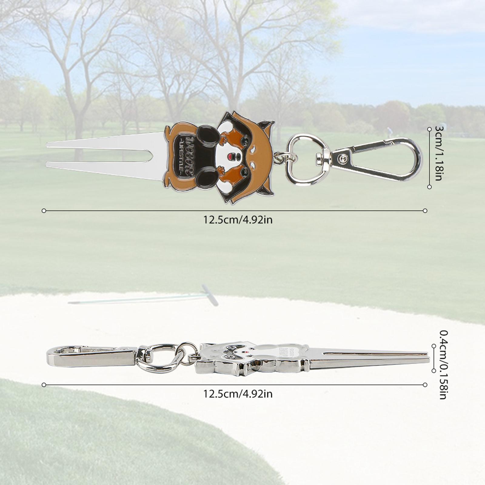 Многофункциональный инструмент – обзор и цена Golf Equipment Gifts