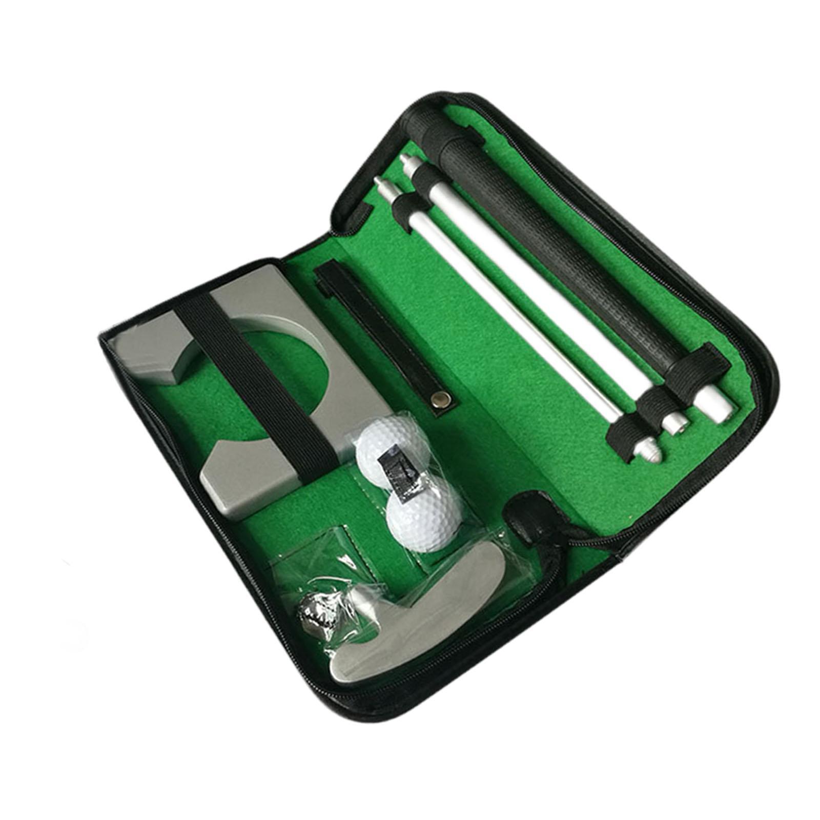 Подарочный набор для гольфа: о – обзор и цена Golf Equipment Gifts