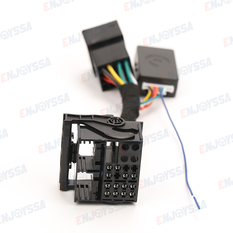 MQB RCD360 RCD360Pro для VW Go – обзор и цена Golf Equipment Used