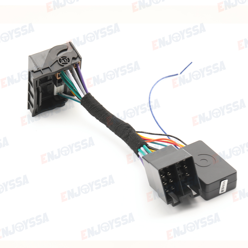 MQB RCD360 RCD360Pro для VW Go – обзор и цена Golf Equipment Used