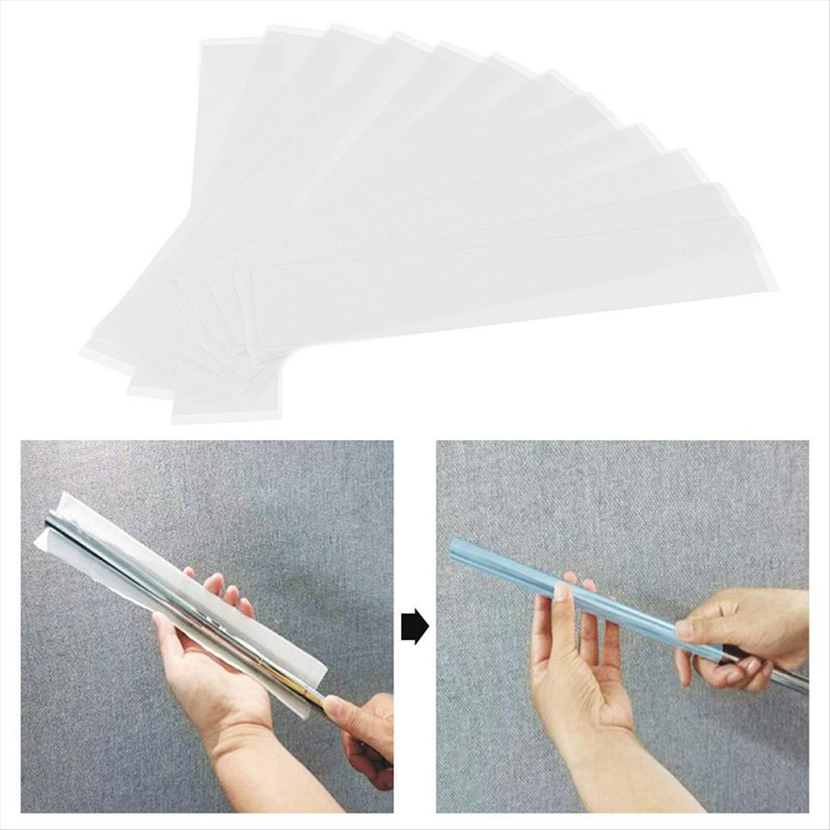 ABME Новые 26 шт. двусторонние – обзор и цена Grip Regrip Tape