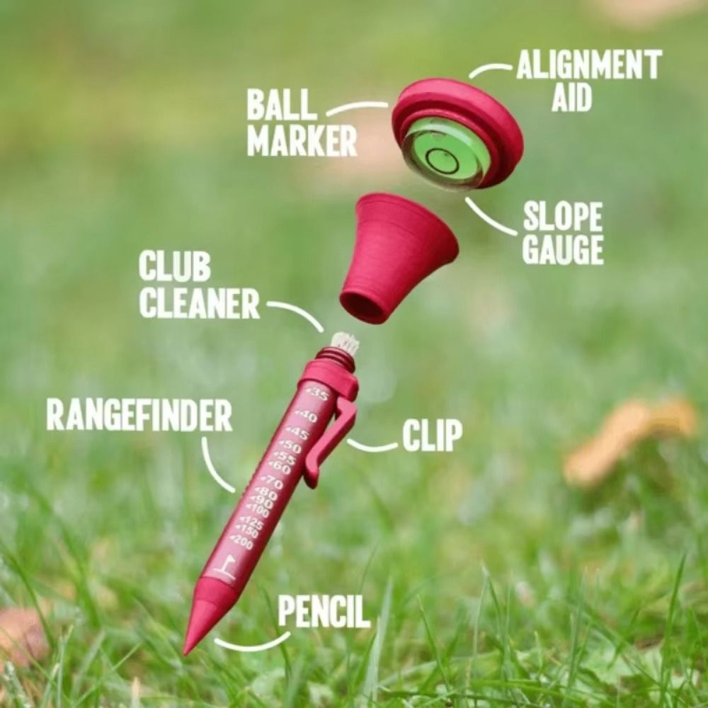 Многофункциональный инструмент – обзор и цена Golf Equipment Used