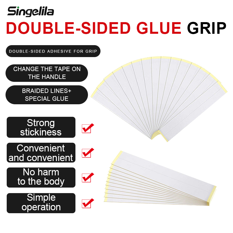 Новый комплект ручек для гольф – обзор и цена Grip Regrip Tape