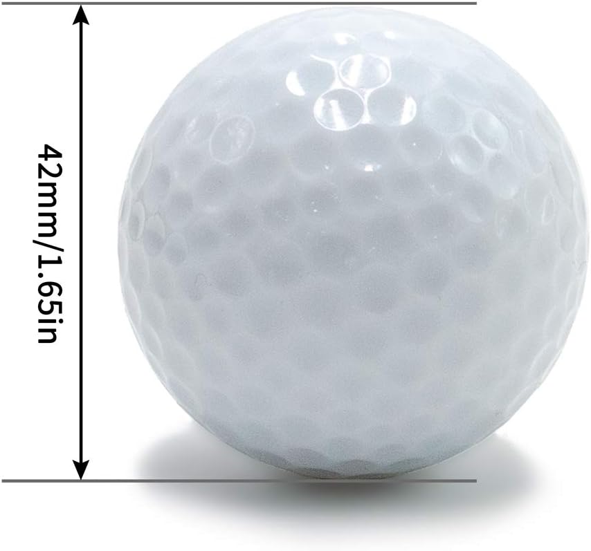 Светящиеся в темноте мячи для  – обзор и цена Golf Equipment Gifts
