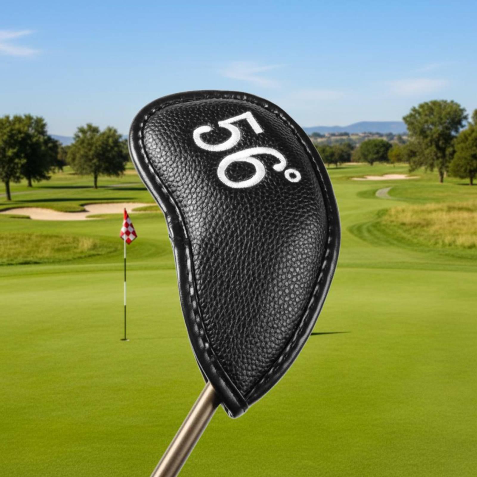 Чехол для головки клюшки для г – обзор и цена Golf Equipment Manager
