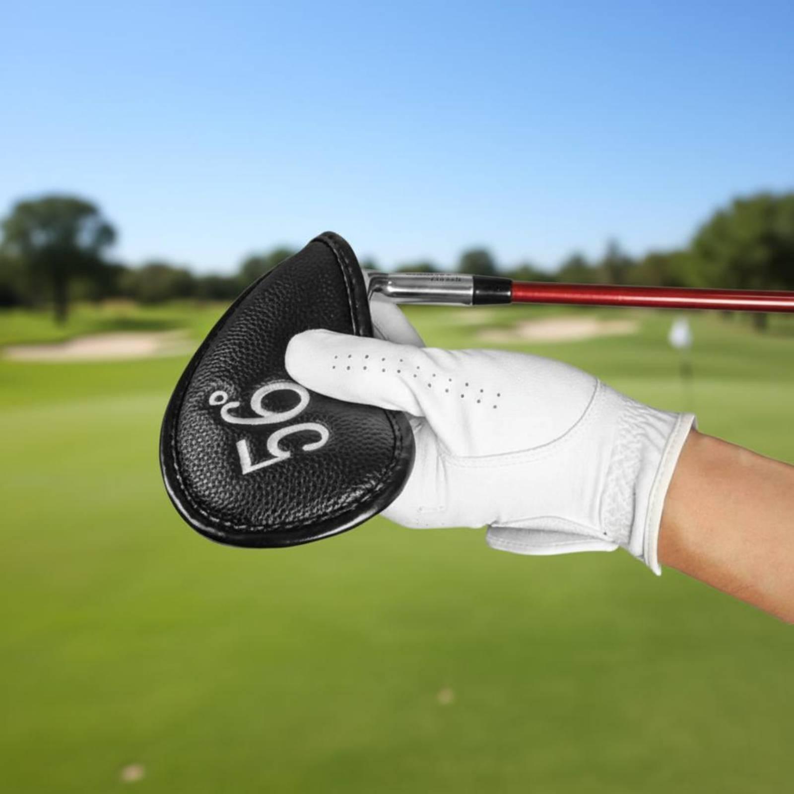 Чехол для головки клюшки для г – обзор и цена Golf Equipment Manager