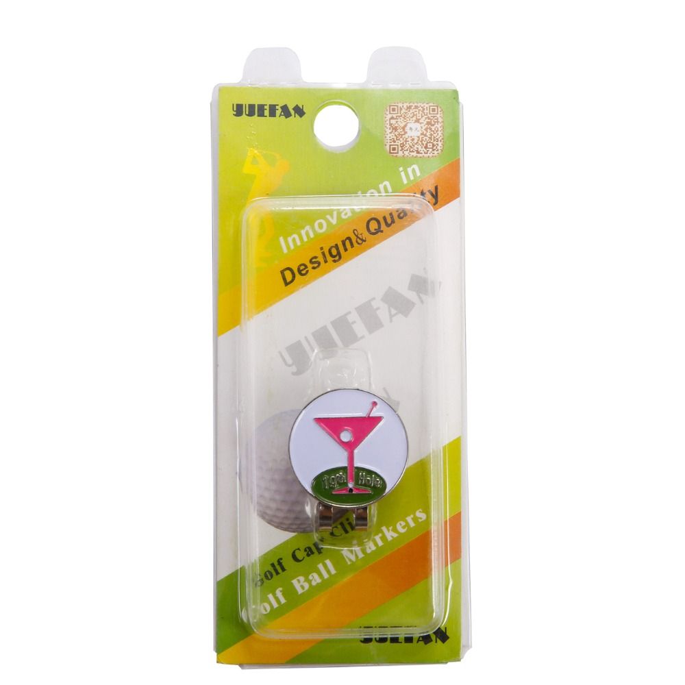 Подарок для гольфиста: зажим д – обзор и цена Golf Equipment Gifts