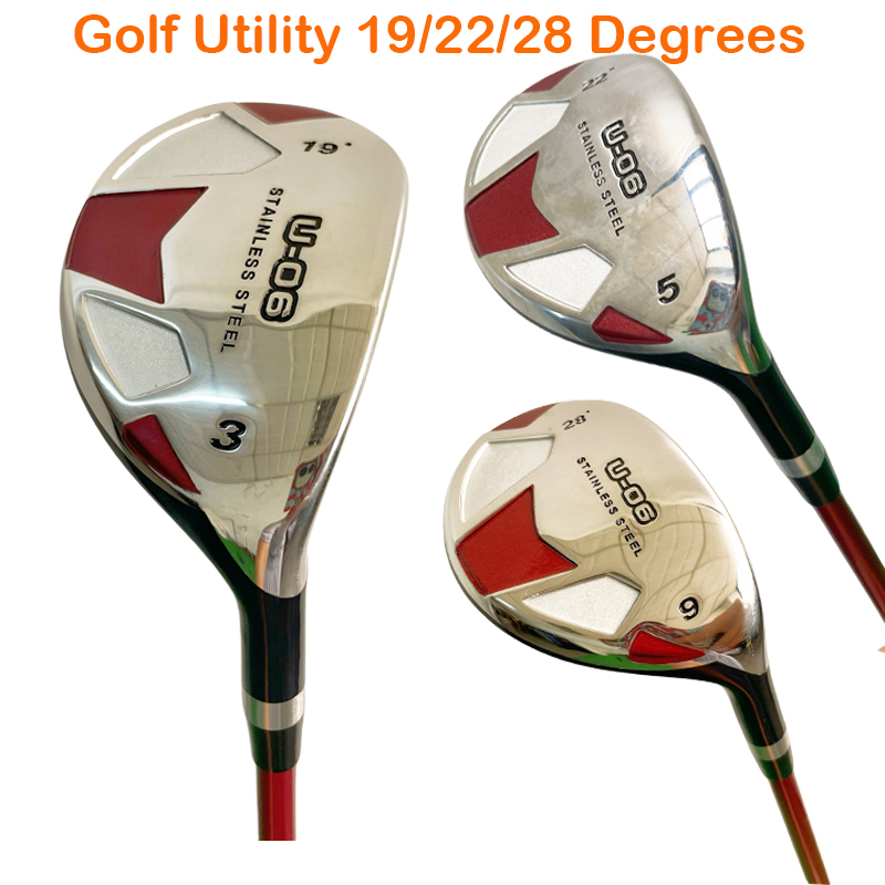Мужская гольф-клуб для правой  – обзор и цена Golf Equipment Used