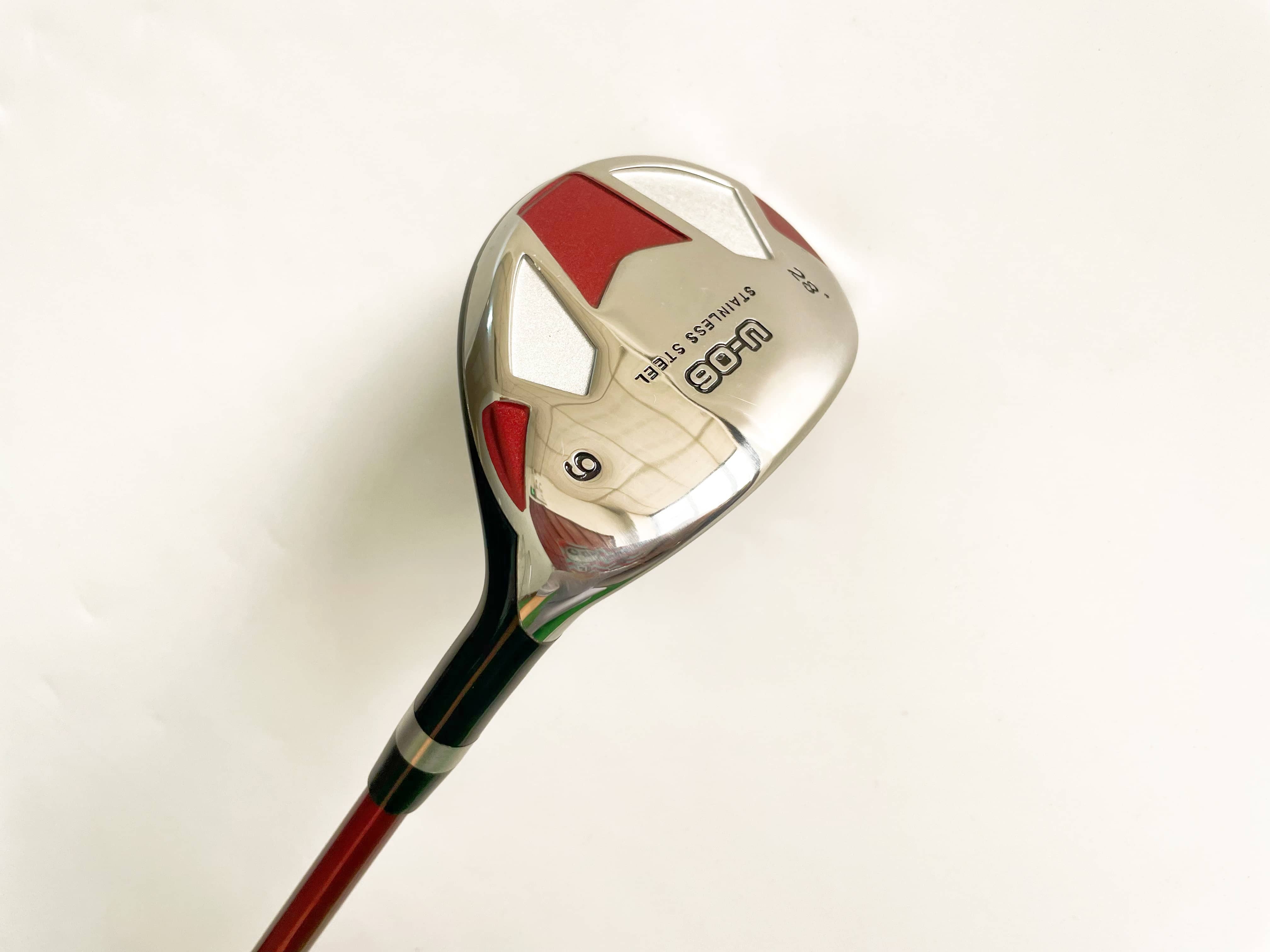 Мужская гольф-клуб для правой  – обзор и цена Golf Equipment Used