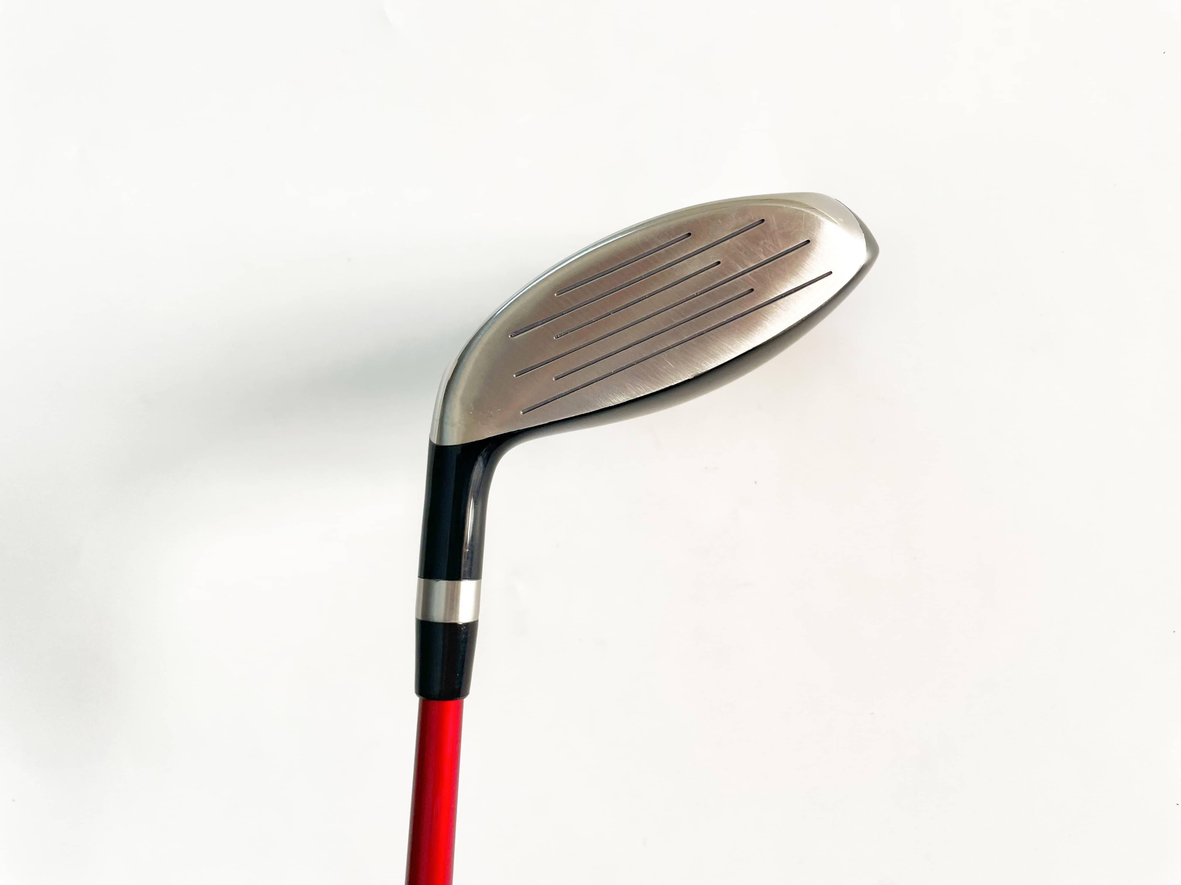 Мужская гольф-клуб для правой  – обзор и цена Golf Equipment Used