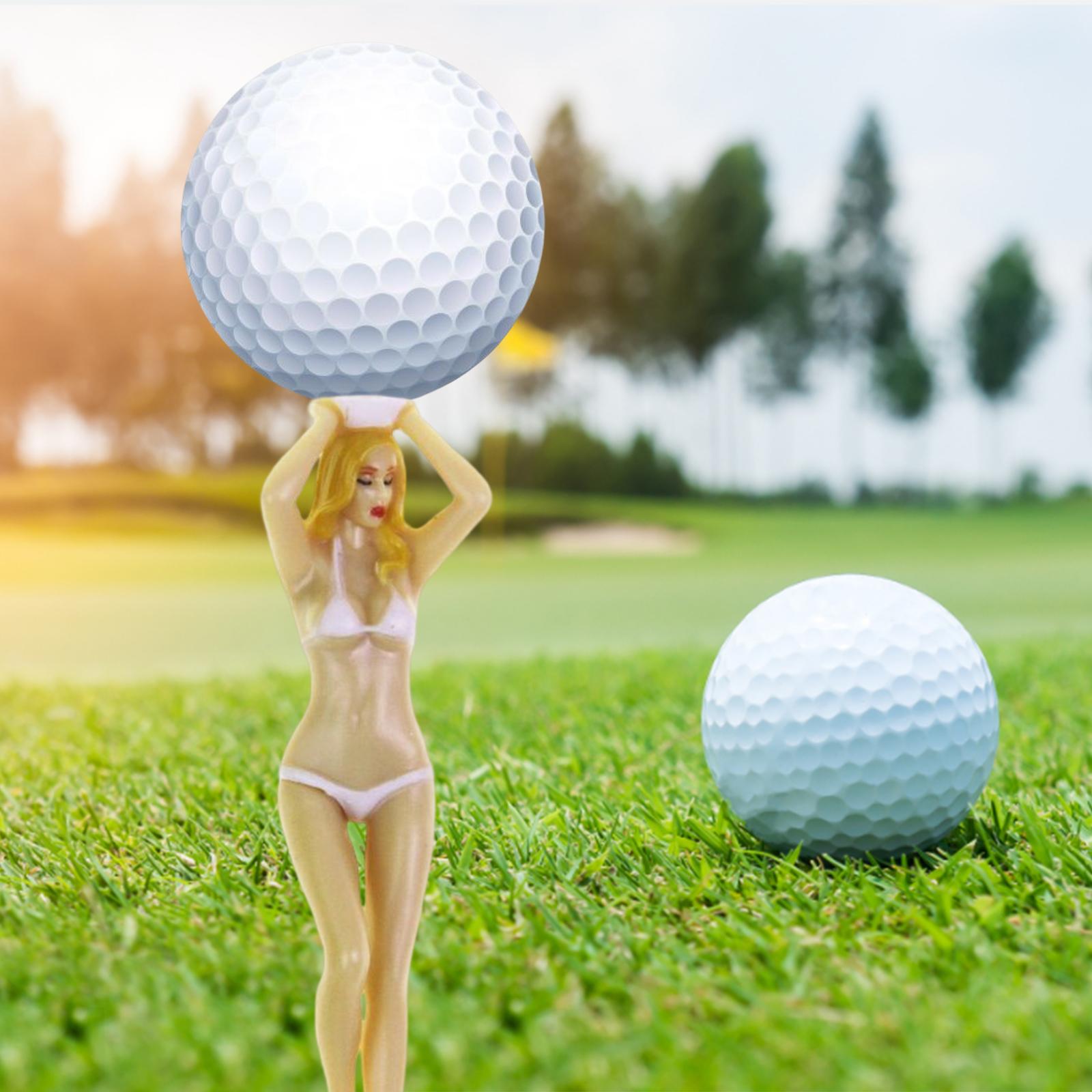 Держатель для гольф-ти в забав – обзор и цена Golf Equipment Gifts